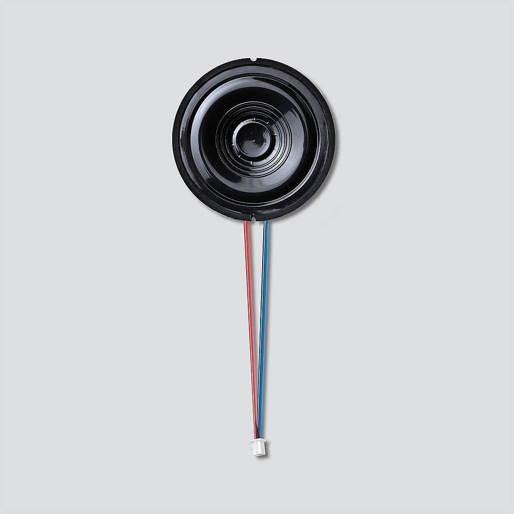Siedle 200049177-00 Türsprechanlagen-Zubehör Schwarz, Multicolor