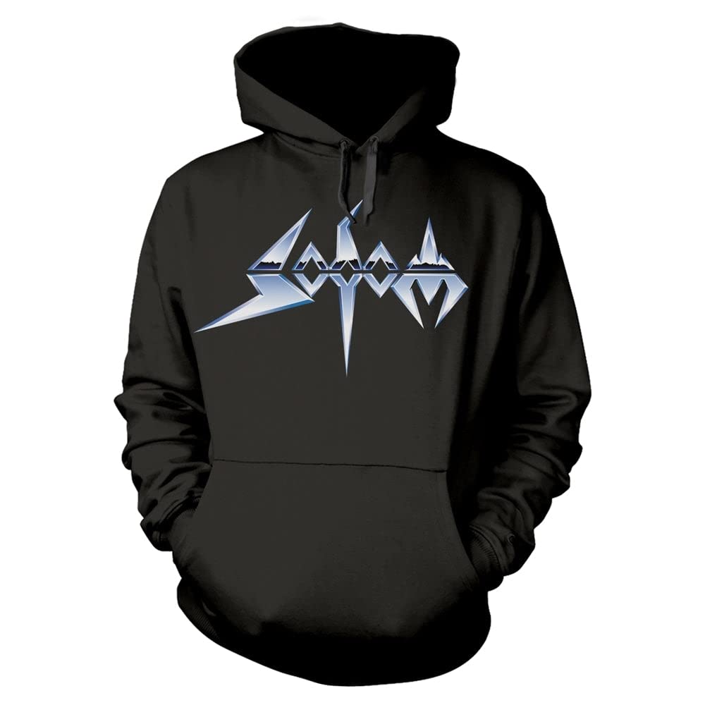 Sodom IN The Sign of Evil Hoodie/Kapuzenpullover XXXL