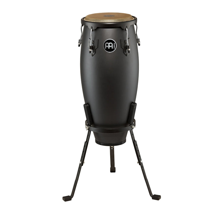 Meinl Percussion HC10PBK-M Wood Conga, Headliner Designer Series, 25,4 cm (10 Zoll) Durchmesser (NIN