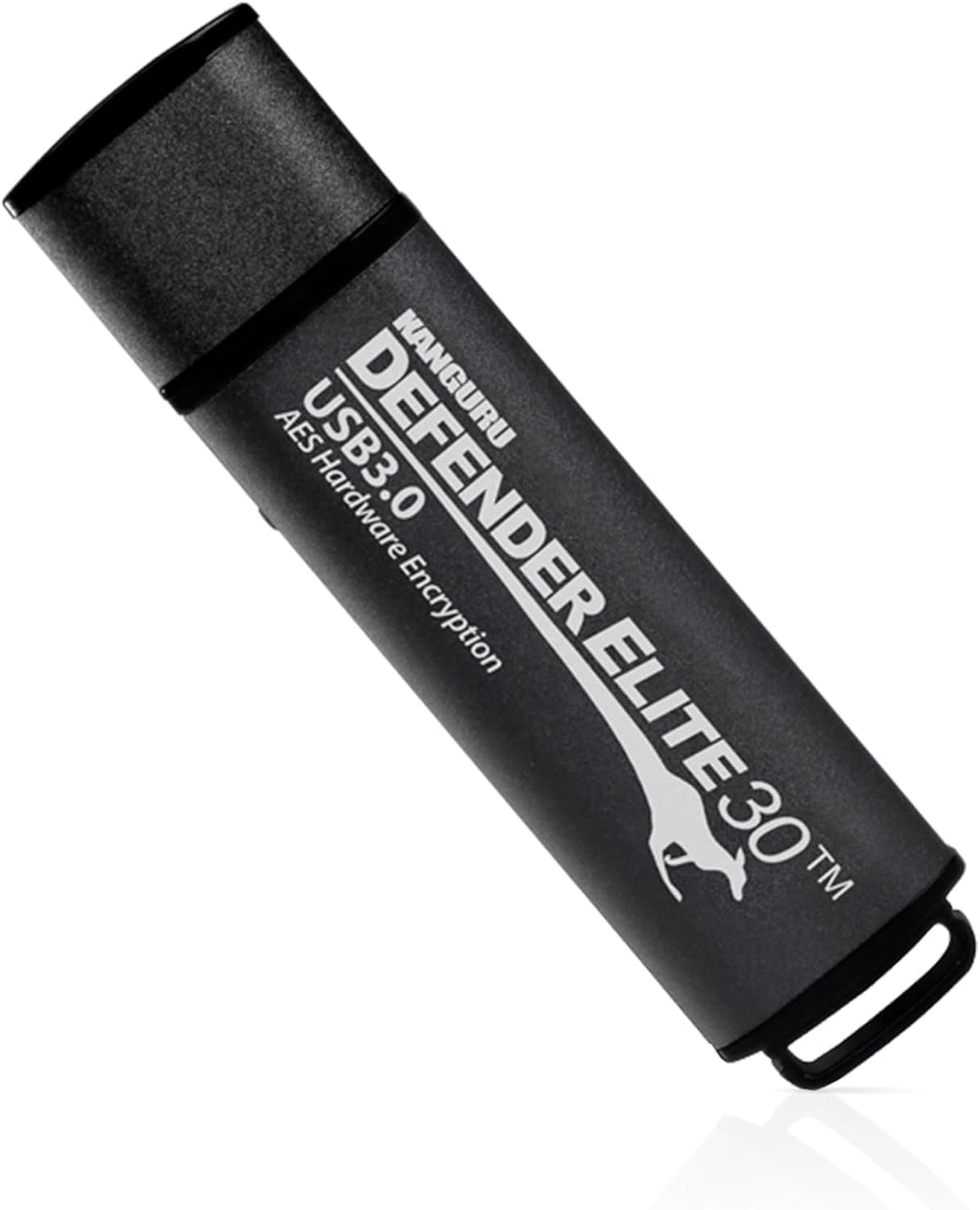 Kanguru Defender Elite30 16GB 16GB USB 3.0 (3.1 Gen 1) Typ-A Schwarz