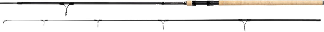 JRC Defender 12ft 3,60m / 3,00lbs Cork Karpfenrute 2-teilig Karpfenangel