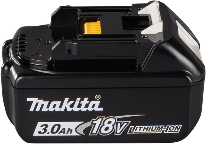 Makita BL1830B-2 18V LXT Lithium-Ion 3.0Ah Battery