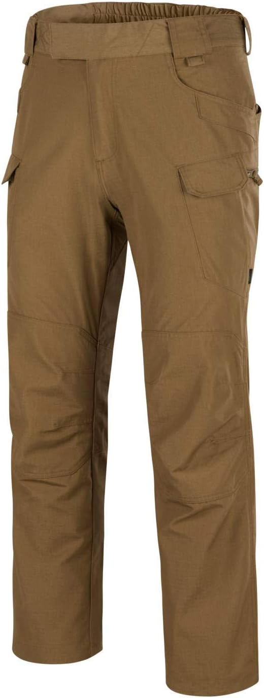 Helikon-Tex UTP Urban Tactical Pant Flex Pants Outdoor Hose - Coyote Brown