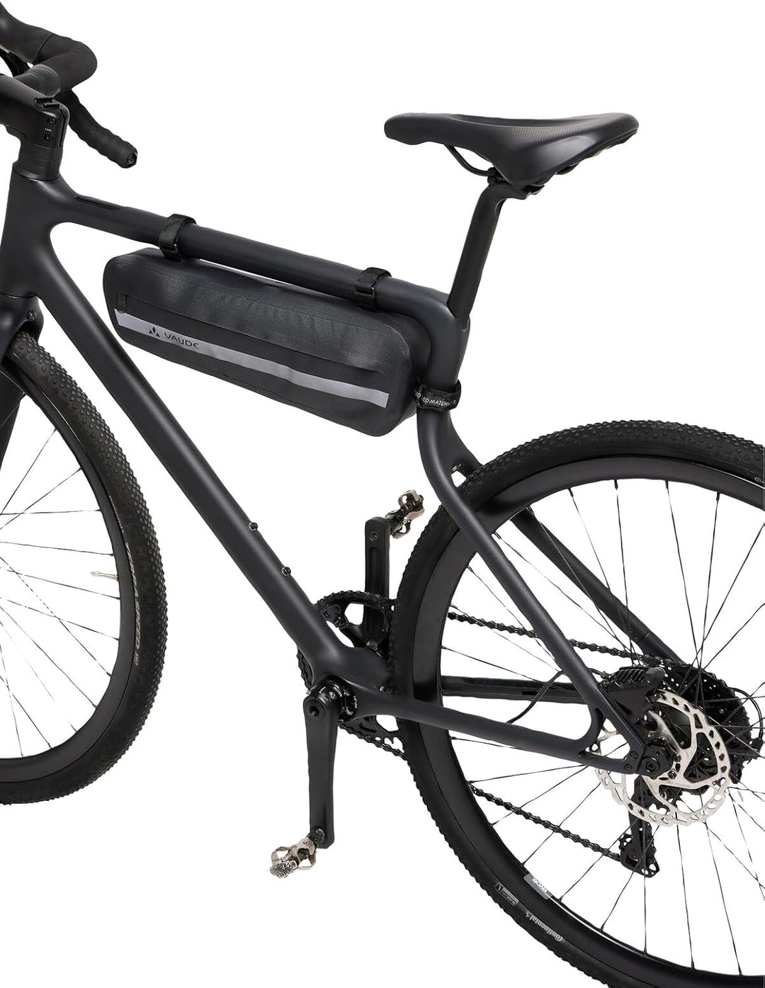 VAUDE Frame Bag Proof L