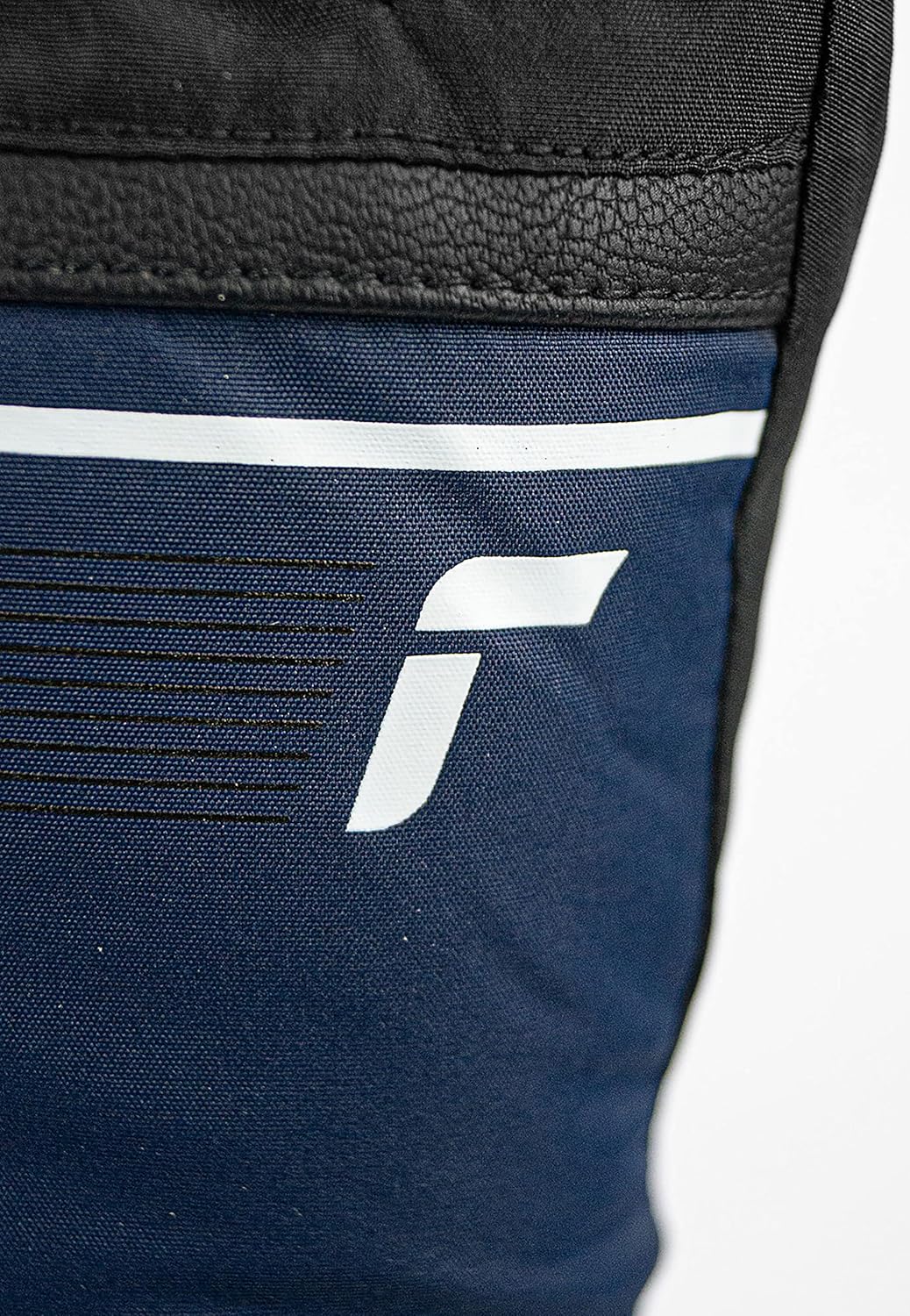 Reusch Herren Snow King Garantiert Winddichte und Extra Atmungsaktive Skihandschuhe Softshellhandsch