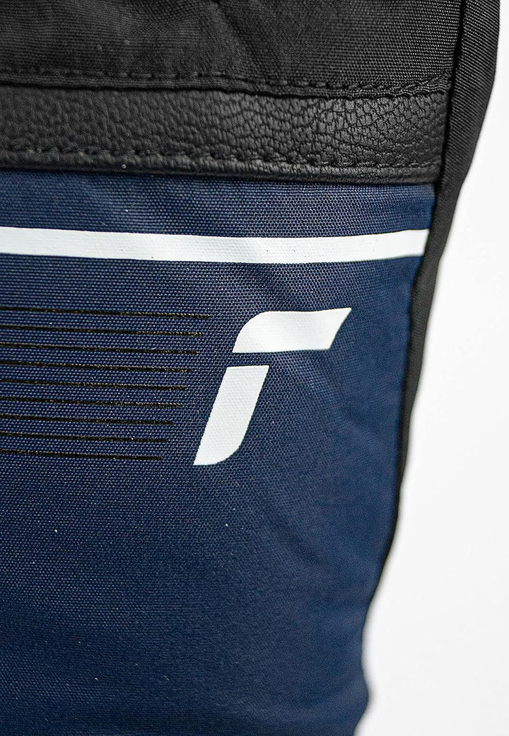 Reusch Herren Snow King Garantiert Winddichte und Extra Atmungsaktive Skihandschuhe Softshellhandsch