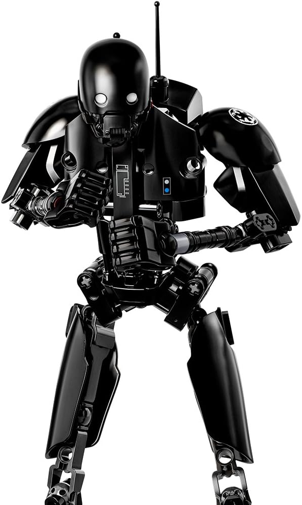 LEGO STAR WARS K-2SO 75120 by LEGO
