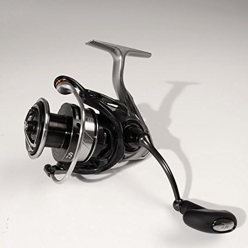 DAIWA 18 Caldia LT 3000D-CXH