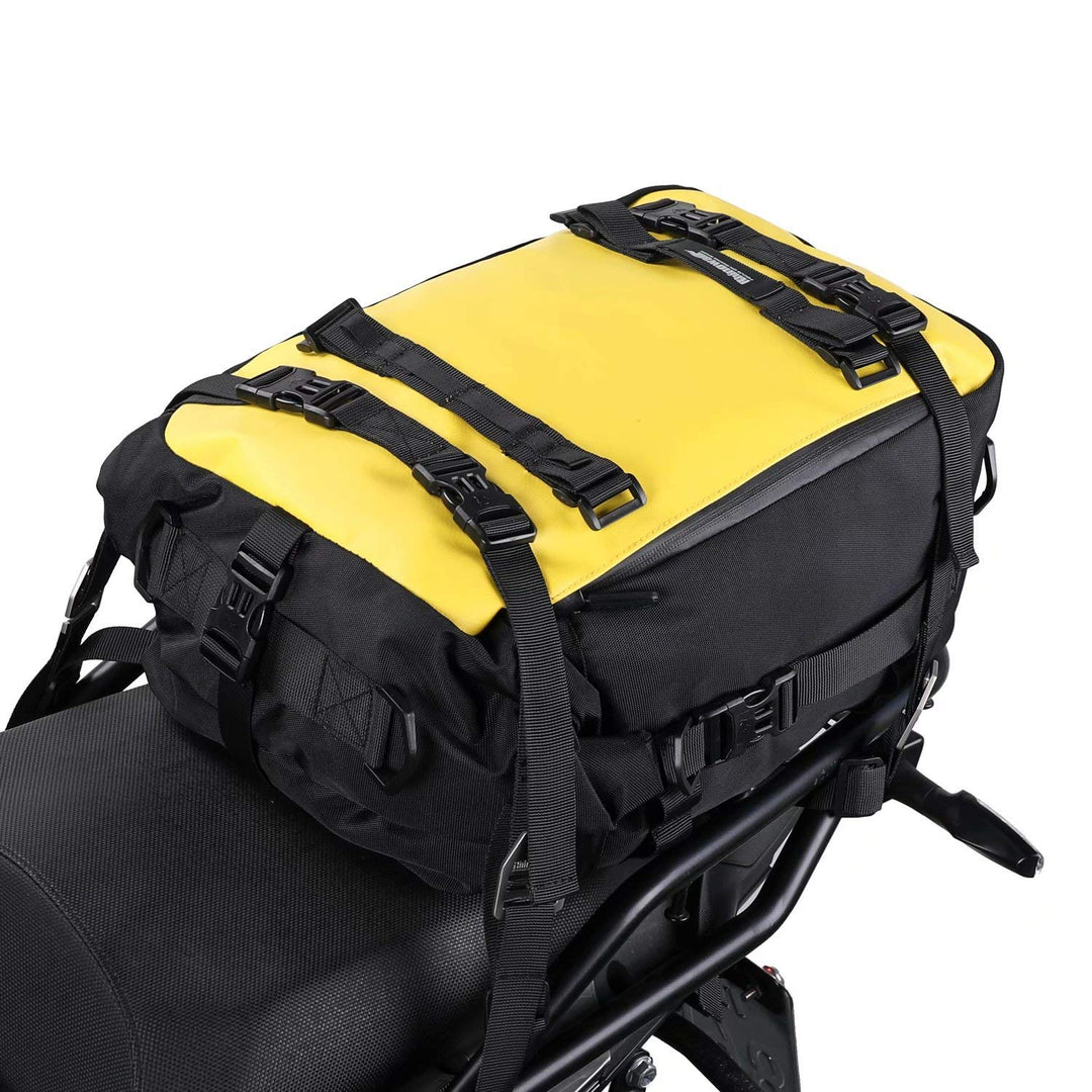 Rhinowalk Multifunktional Motorradtasche Motorradgepäck 10/20/30L Motorrad Pannier Satteltaschen Gep