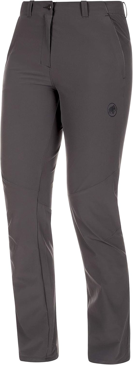 Mammut Damen Runbold Hose Wanderhose Trekkinghose 23-46 Short Phantom, 23-46 Short Phantom