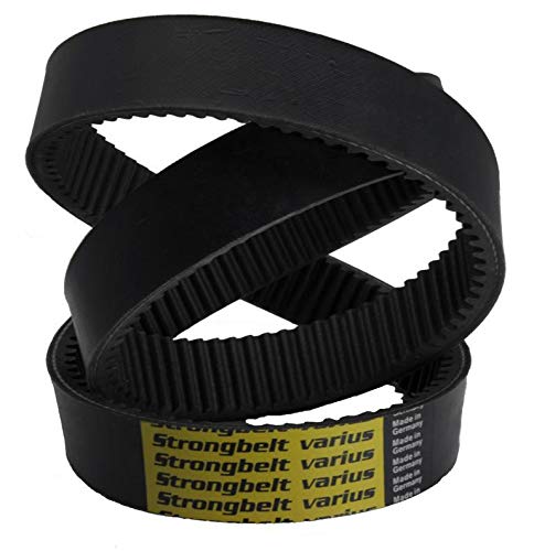 Strongbelt Breitkeilriemen Profil 30 x 10 x 900 mm Li Keilriemen flankenoffen formgezahnt