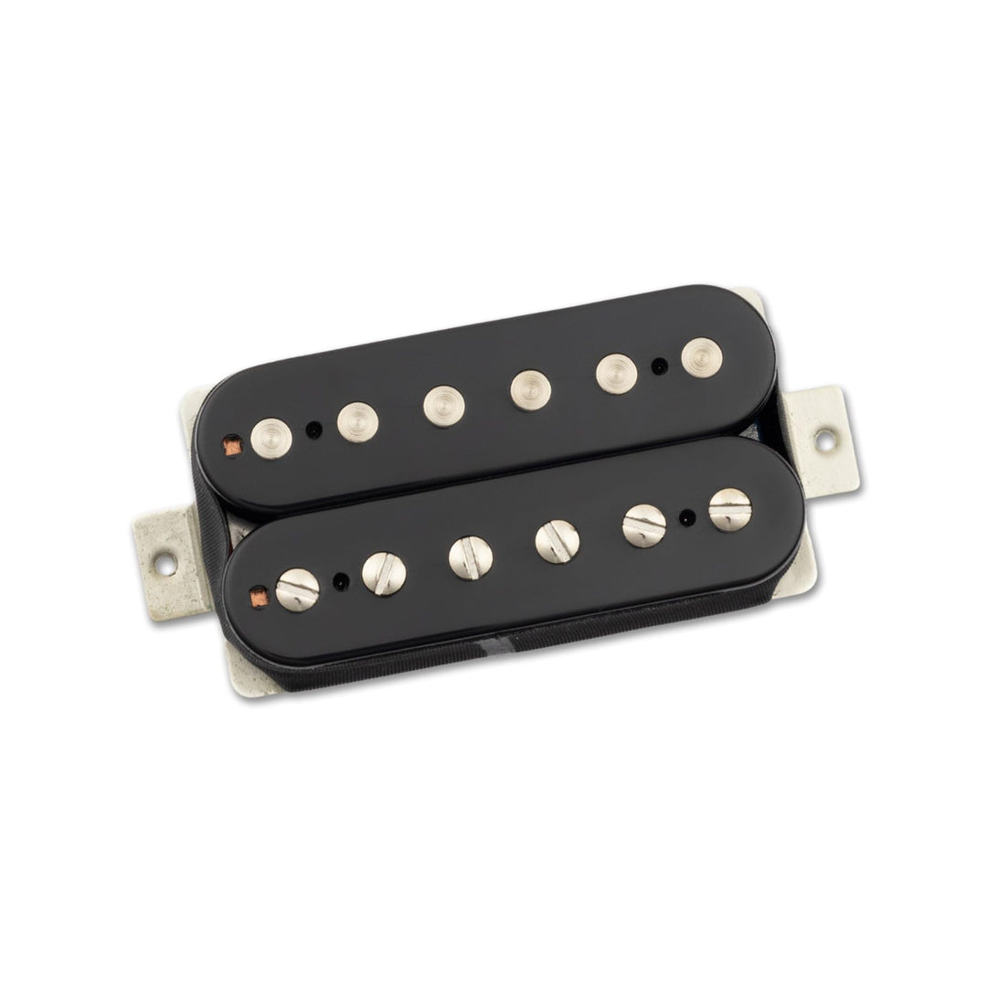 Tonerider AC4 Alnico IV Klassischer Steg-Humbucker schwarz
