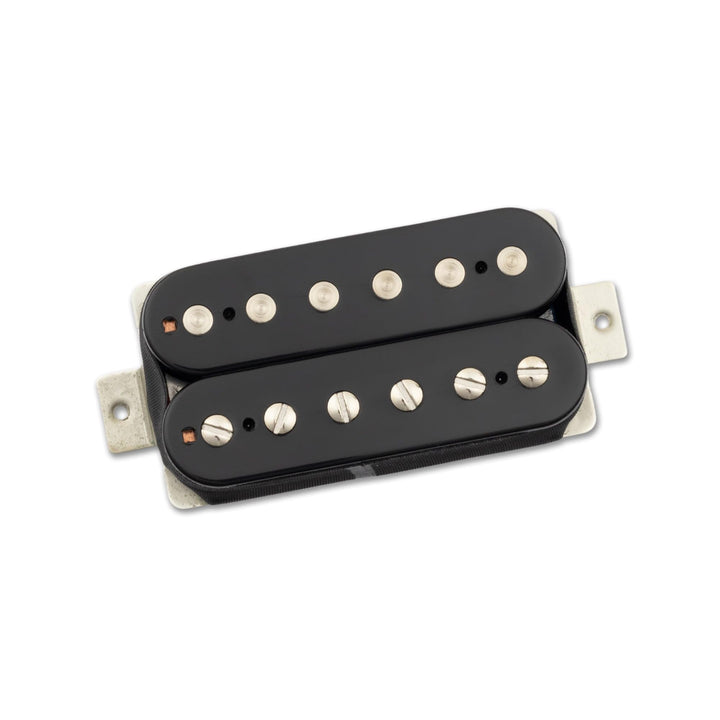 Tonerider AC4 Alnico IV Klassischer Steg-Humbucker schwarz