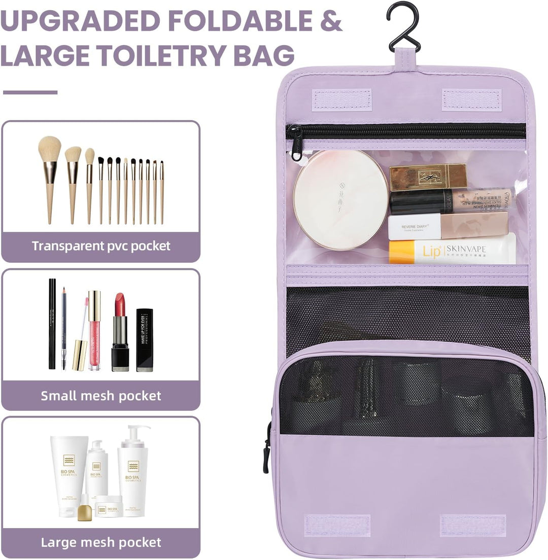 Packing Cubes for Suitcase 10 Set, Leichtgewichtige Gepäck Packing Organizer Packing Cubes für Reise