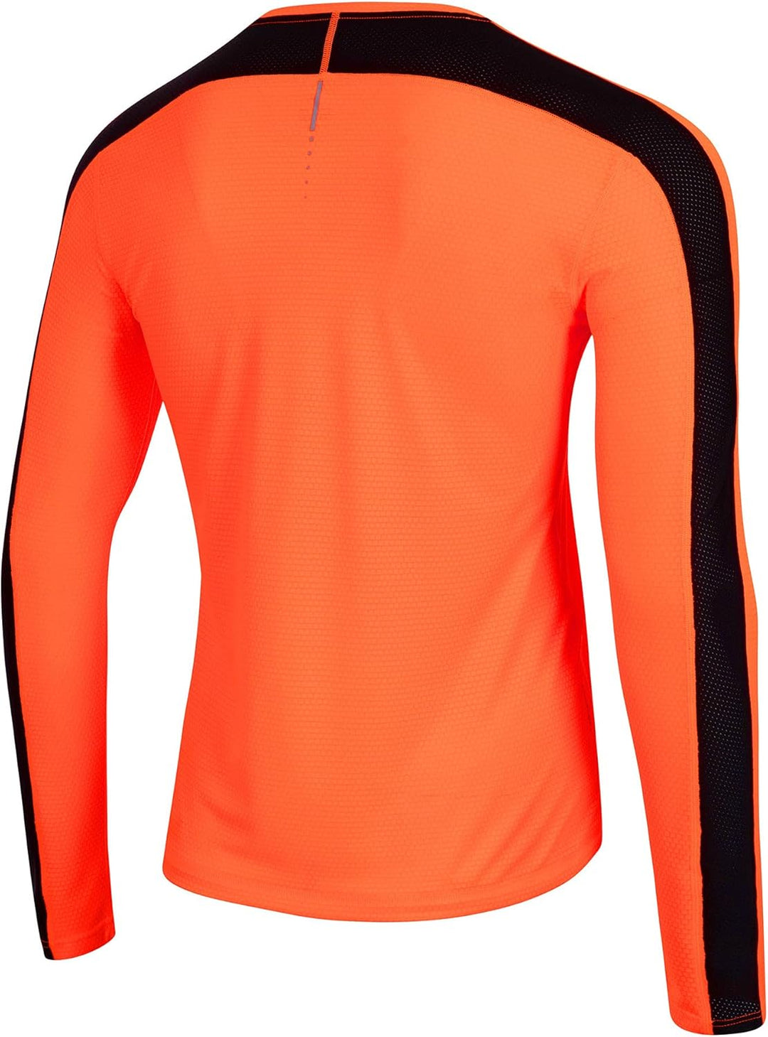 Airtracks Funktions Laufshirt Langarm Pro Line - Running T-Shirt - Funktionsshirt - Atmungsaktiv - S