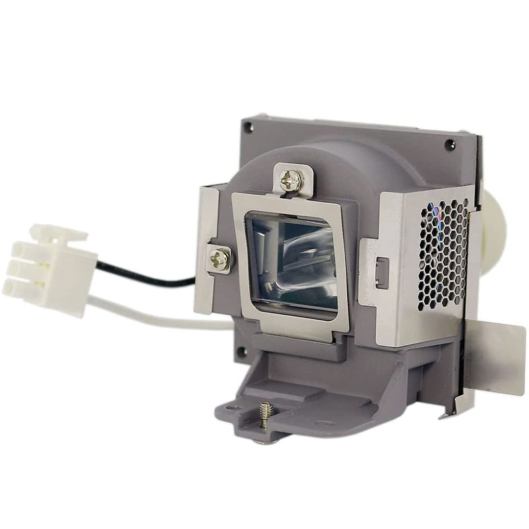 Supermait RLC-100 Ersatz-Projektorlampe mit Gehäuse, kompatibel mit Viewsonic PJD7828HDL / PJD7720HD