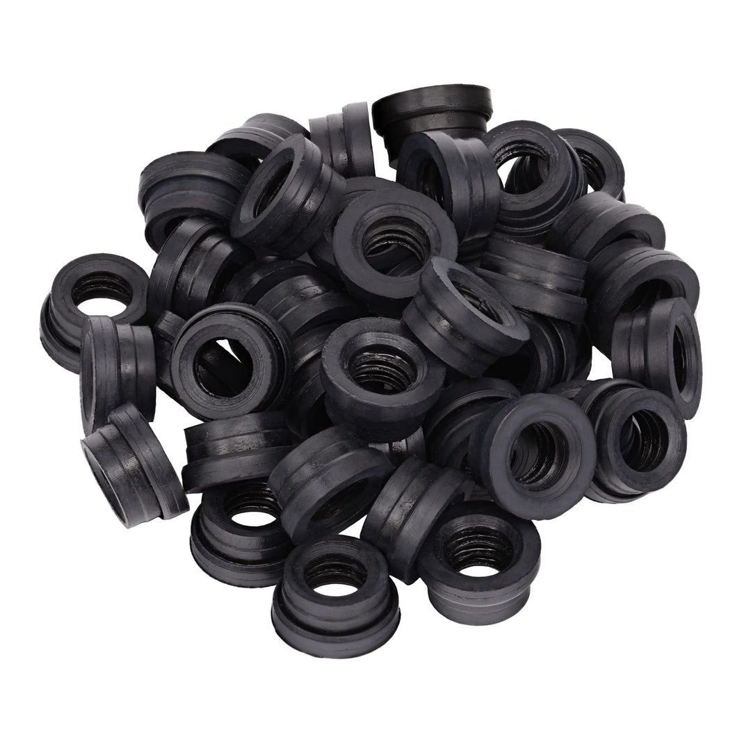 Dichtung O-Ring Lippendichtung kompatibel mit Gaggia Philips Saeco Spidem zu Wassertank Wasserbehält