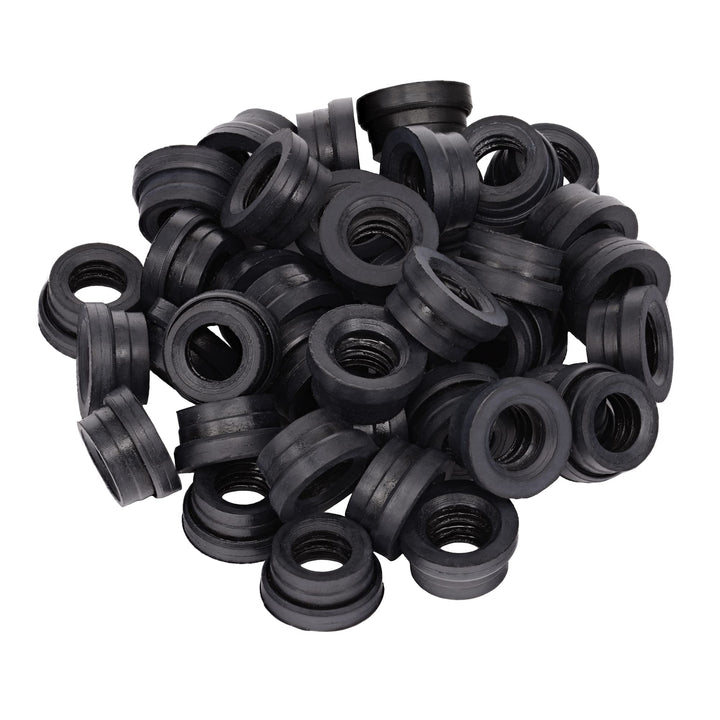 Dichtung O-Ring Lippendichtung kompatibel mit Gaggia Philips Saeco Spidem zu Wassertank Wasserbehält