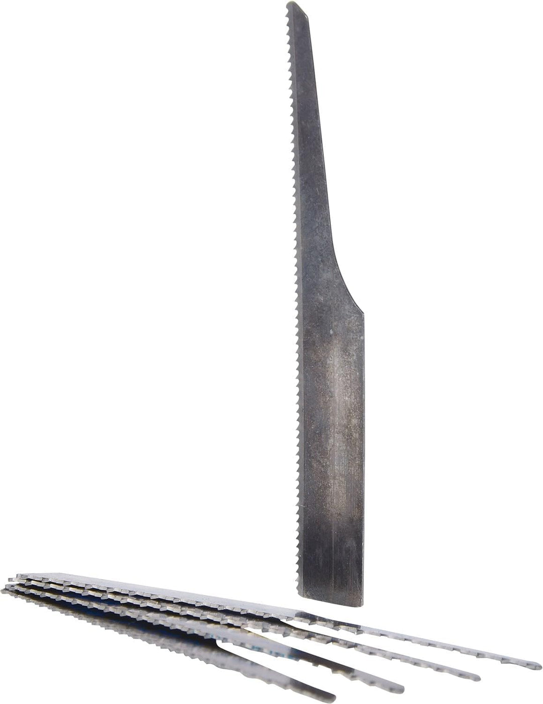 KS Tools 129.3742 Stichsägeblatt für KS, Pneutec, 24ZpZ, 5er Pack, 24ZpZ