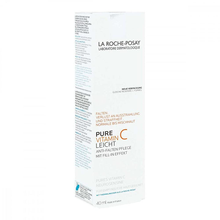 ROCHE-POSAY Redermic C NH Creme 40 ml