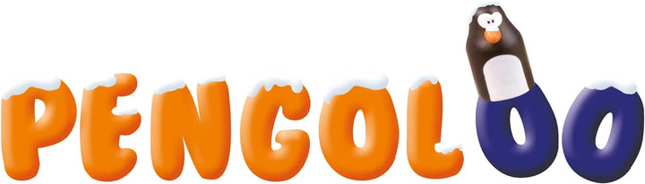 Blue Orange | Pengoloo | Kinderspiel | Gedächtnisspiel | 2-4 Spieler | Ab 4+ Jahren | 15 Minuten | D