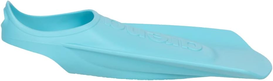ARENA Unisex-Youth Fins Kids/Jr Trainings Ausrüstung 32-33 SKY, 32-33 SKY