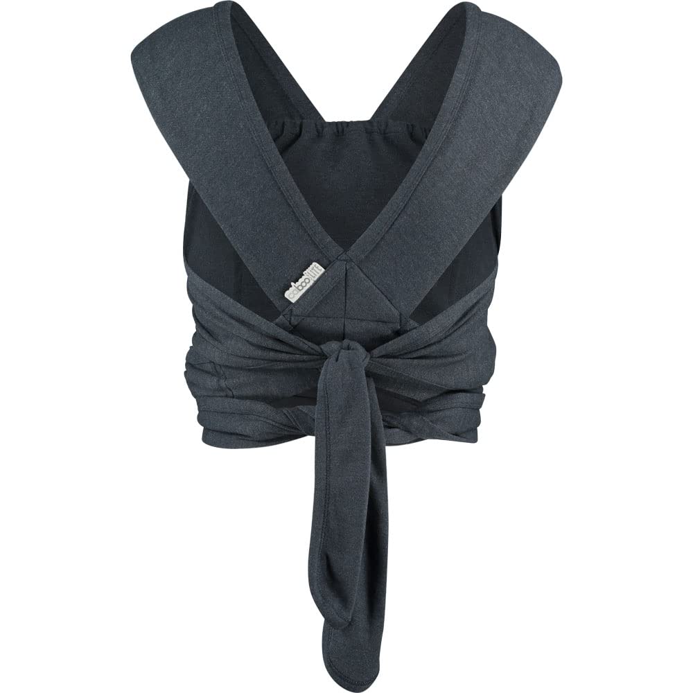 Close Pop-in/Close Parent Lite – Hüftgesund, verstellbare Baby-Kleinkind-Tragetasche, Premium-Einhei