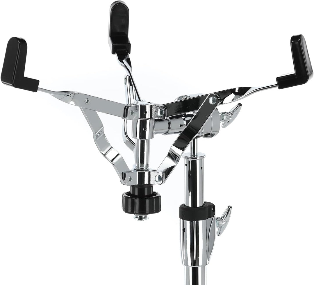 Gretsch Hardware G5 Serie Snare Ständer GR-G5SS 4mm starker, doppelstrebiger Tripod, GR-G5SS