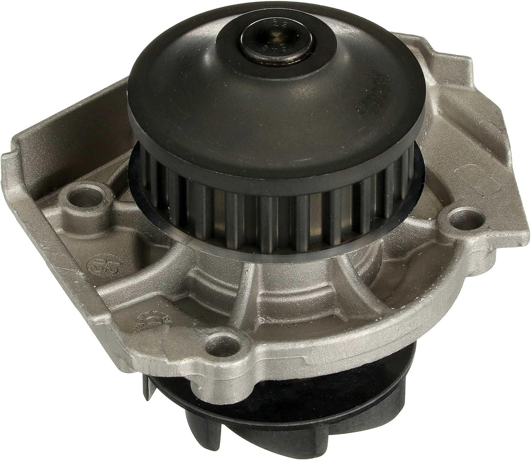 GATES PowerGrip Kit + Wasserpumpe KP15545XS