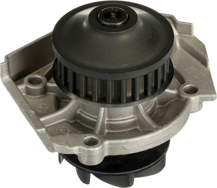 GATES PowerGrip Kit + Wasserpumpe KP15545XS