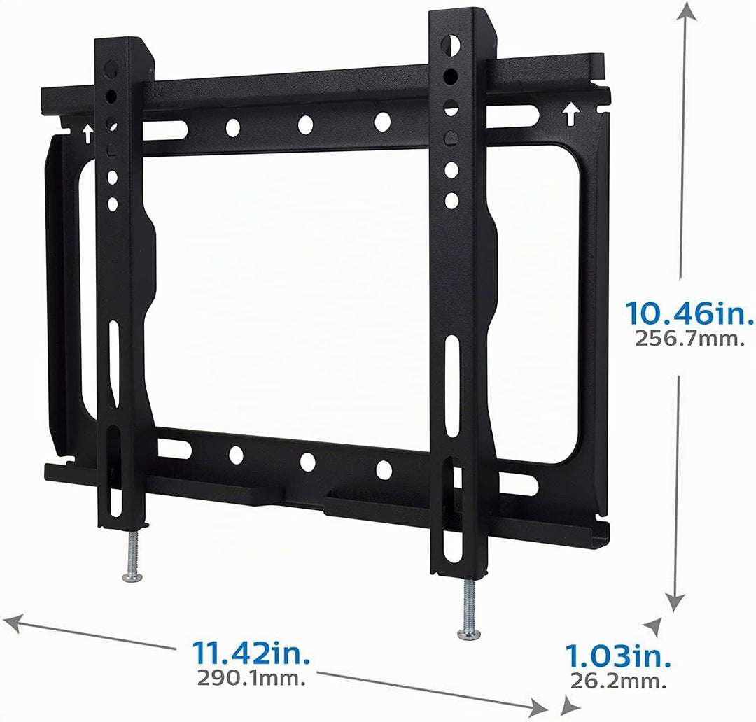Philips TV-Wandhalterung SQM3221/00 - Universal - VESA-Standard - Max. 42" max 42", max 42"