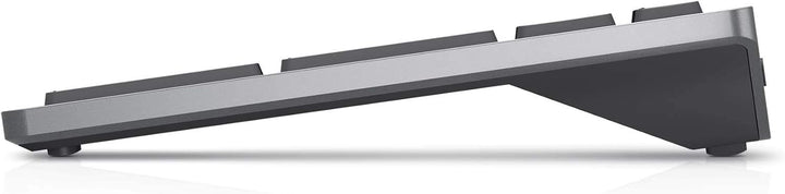 Dell KM7120W Kabelloses Bluetooth-Tastatur- und Maus-Set mit Mehreren Geräten, italienisches QWERTY,