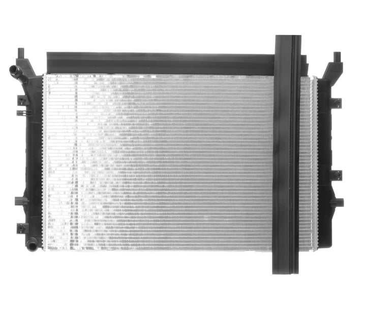VALEO Kühler Motorkühlung 735179
