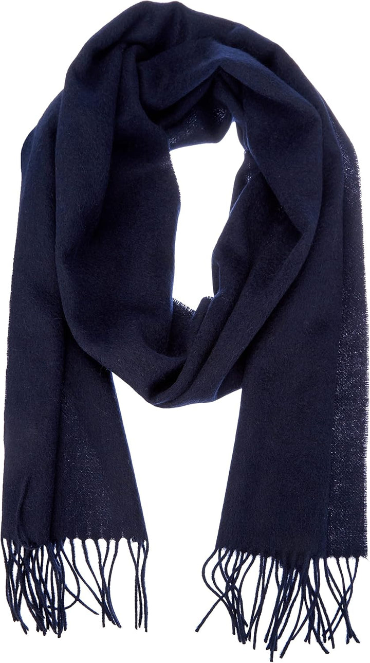 Roeckl Herren Schal, Navy