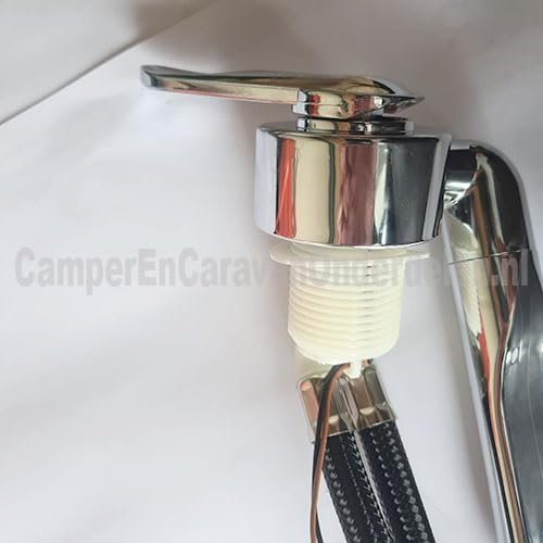 Comet Einhebelmischer Florenz Standard starr lose