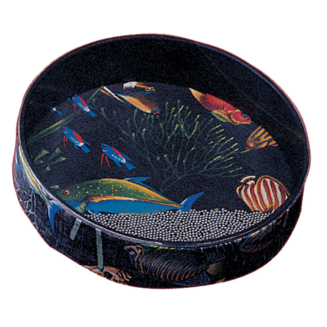 Remo ET-0212-10 Ocean Drum 12", 12"