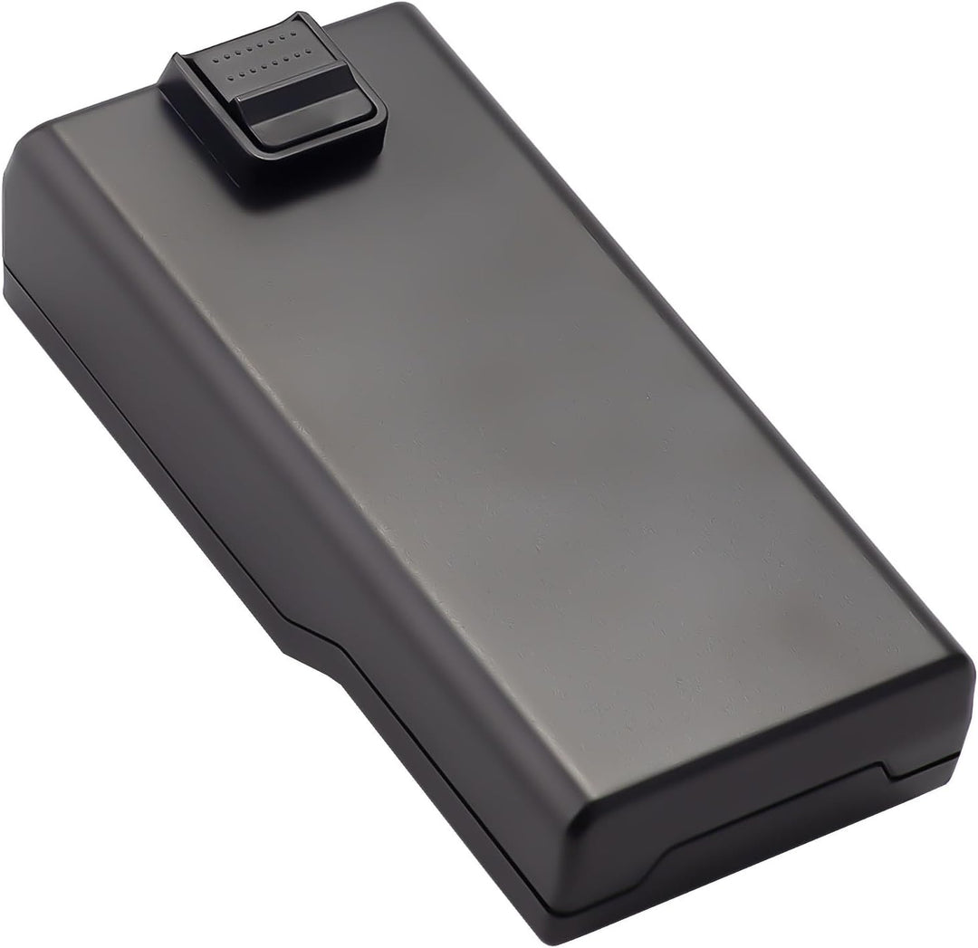 25.2V 3000mAh Li-Ion akku für Genius Invictus X7 X7-01 X9 X9-01 A8 A9 Staubsauger,Ersatz für Modell