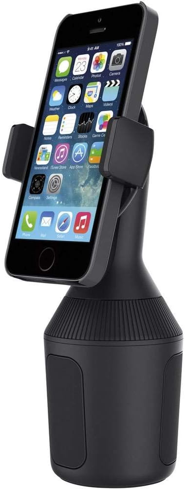Belkin Kfz-Becherhalterung für Smartphones (Becherhalterung für iPhone 12, 12 Pro, 12 Pro Max, 12 mi