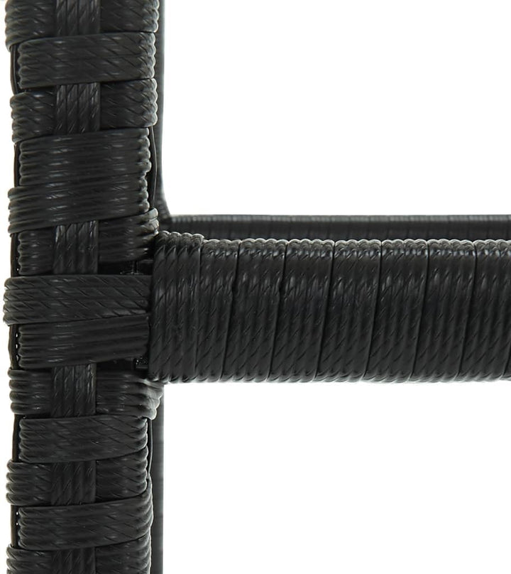 vidaXL 6X Barhocker mit Kissen Barstuhl Tresenhocker Küchenhocker Thekenhocker Tresenstuhl Thekenstu