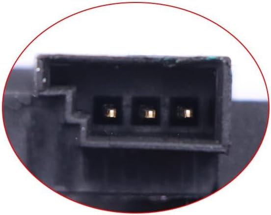 Heckklappenschloss 2310819 Kompatibel mit Mercedes-Benz A-Klasse W169 B-Klasse W245 2004-2012 169740