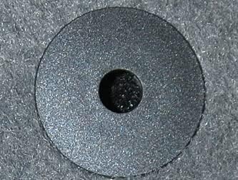 Premium Velourmattenset für Hyundai Ioniq 5 ab Bj. 2021 verschiebbarer Mittelkonsole 3-TLG. PREM GRA