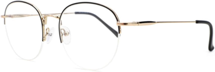 Sunoptic Herren Brillen 930, D, 52