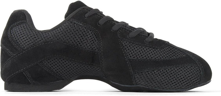 RUMPF Sparrow Sneaker - schwarz 40,5/41