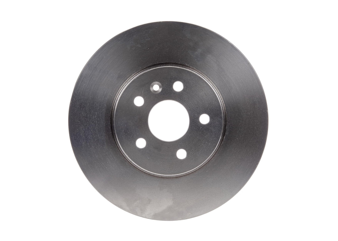 Bosch BD1678 Bremsscheiben - Vorderachse - ECE-R90 Zertifizierung - eine Bremsscheibe