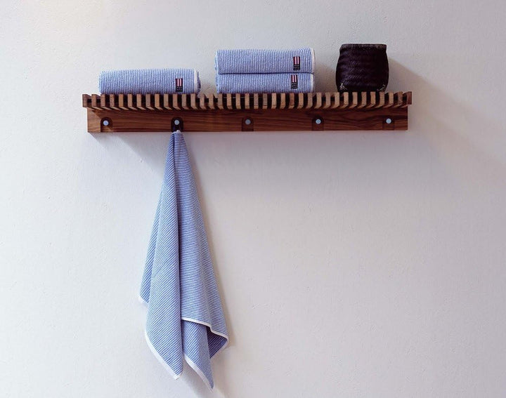 Garderobe CUTTER eiche natur - (S1920455)