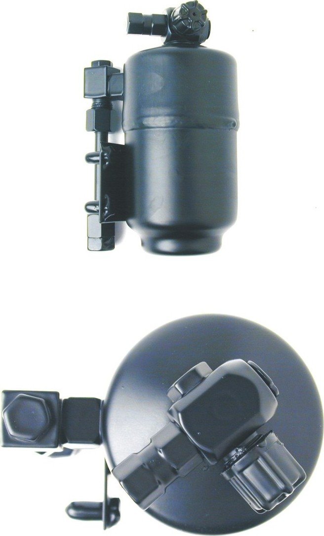 URO Parts 1078301483 Empfängertrockner