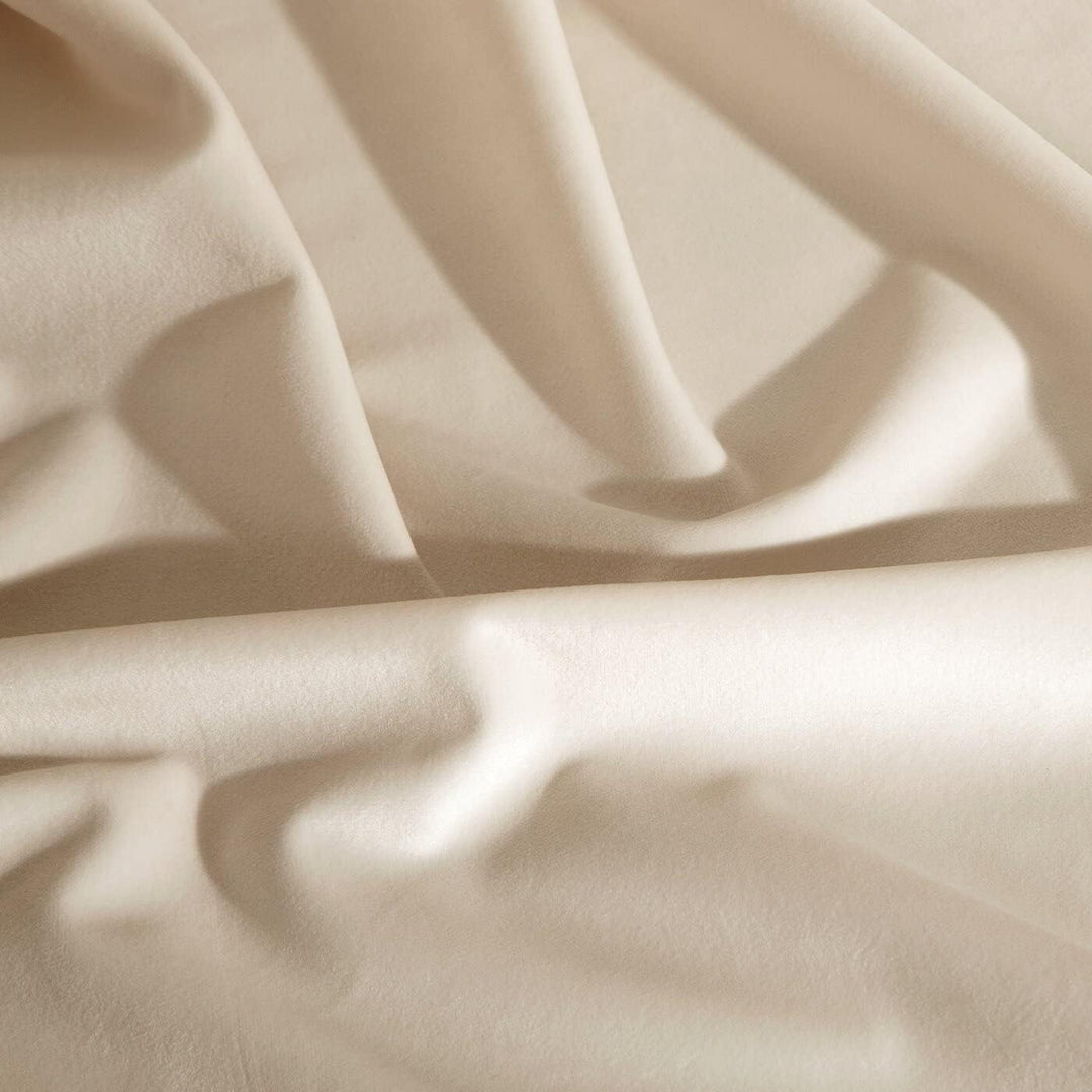 Eurofirany Villa Vorhang Samt Velvet Weich 10 Ösen-1 Stk. Edel Gardine Dick 290 g/m2 Elegant Glatt E