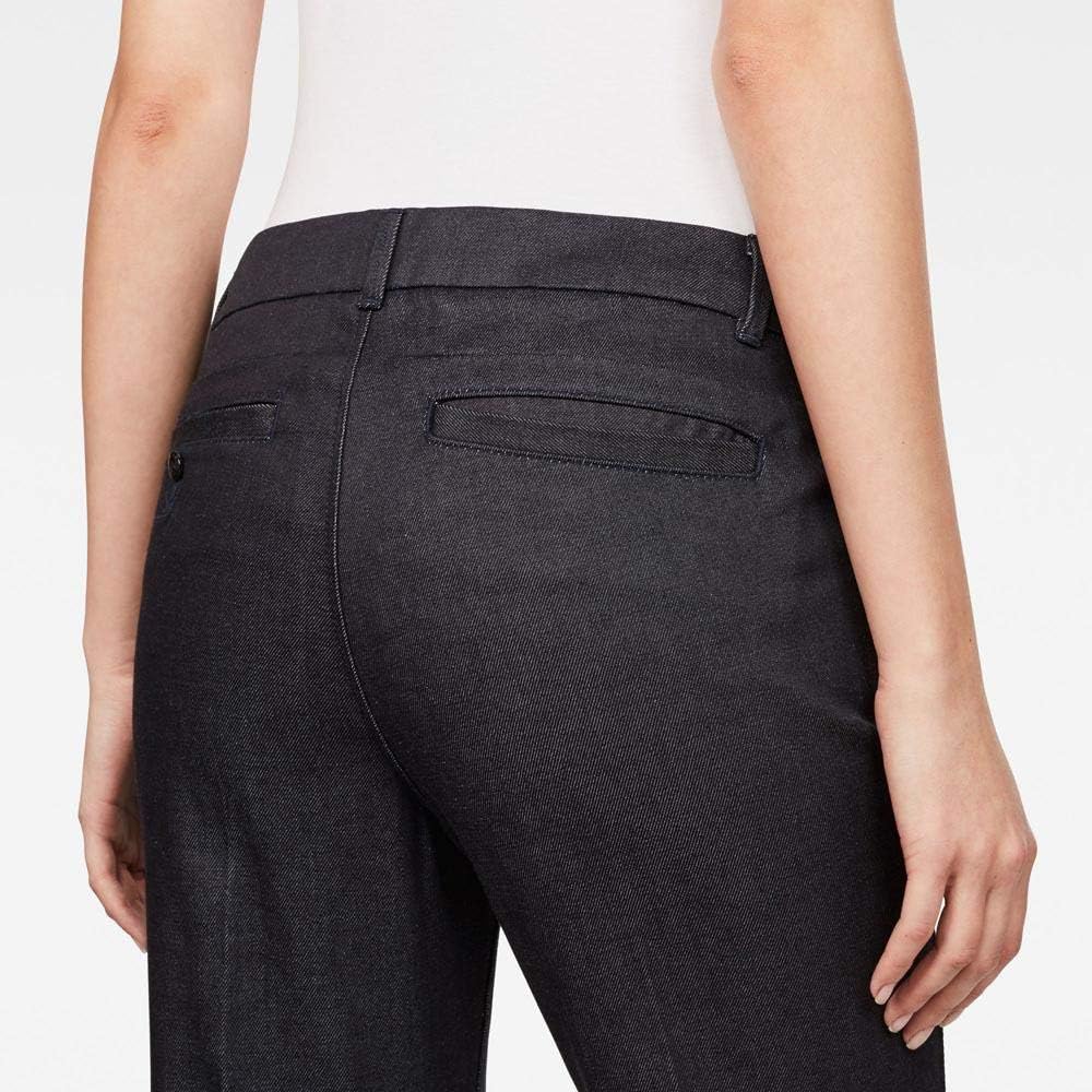 G-Star Herren New Radar Slim Jeans 24W / 32L Blau (Raw Denim D06610-9286-001), 24W / 32L Blau (Raw D