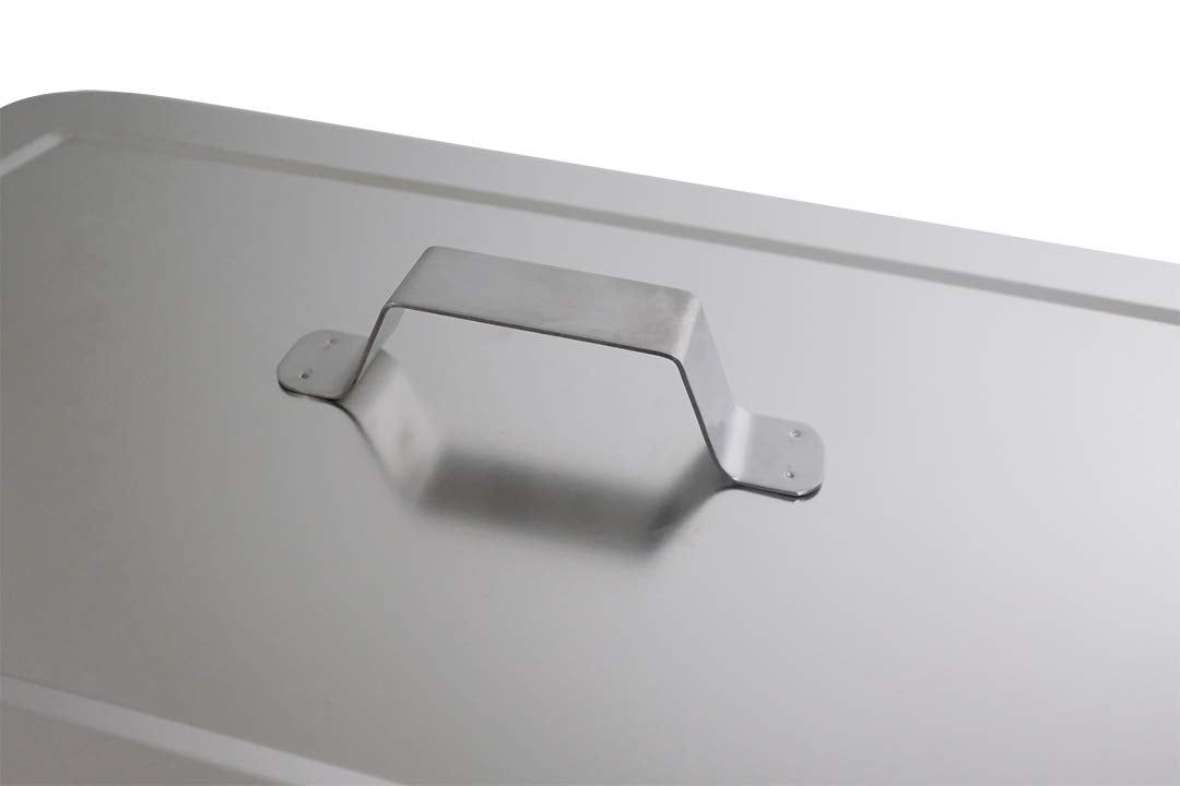 Saro 213-1018 Elena Chafing Dish Twin-Pack