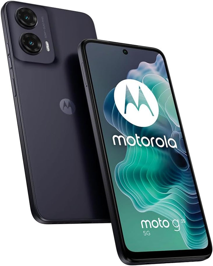 Moto G35 5G Greystone 8+256GB
